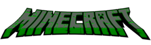 minecraft logo
